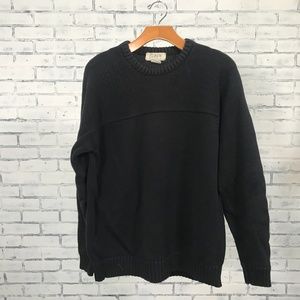 J CREW Men's Knit Pullover